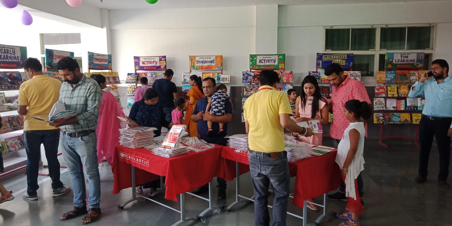 Book Fair